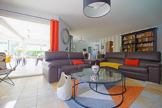 achat maison grosbreuil 85440