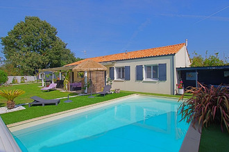 achat maison grosbreuil 85440