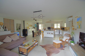 achat maison grosbreuil 85440