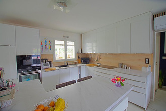 achat maison grosbreuil 85440