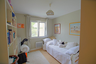 achat maison grosbreuil 85440