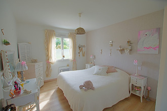 achat maison grosbreuil 85440