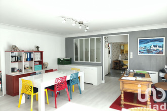 achat maison grosbreuil 85440