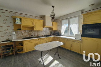 achat maison grosbreuil 85440