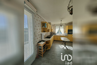 achat maison grosbreuil 85440