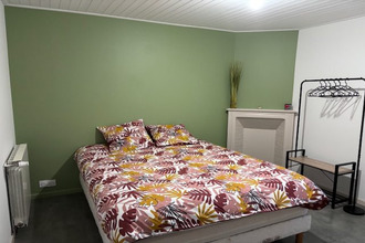 achat maison grosbreuil 85440