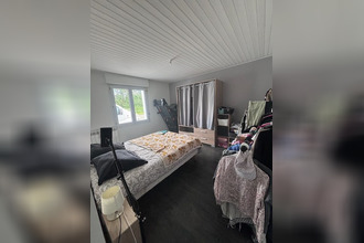 achat maison grosbreuil 85440