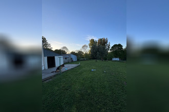 achat maison grosbreuil 85440