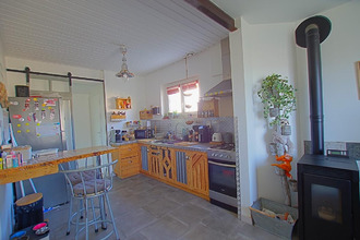 achat maison grosbreuil 85440