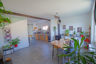 achat maison grosbreuil 85440