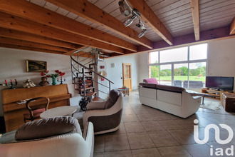 achat maison grosbreuil 85440