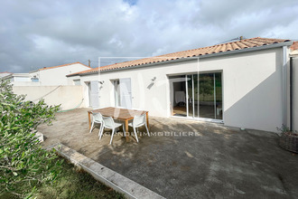 achat maison grosbreuil 85440