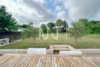 achat maison grosbreuil 85440