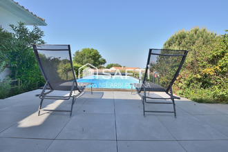 achat maison grosbreuil 85440