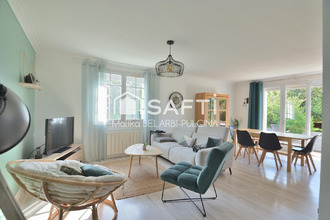 achat maison grosbreuil 85440