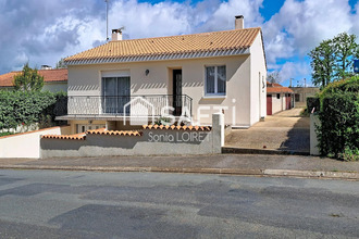 achat maison grosbreuil 85440