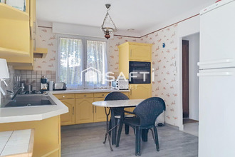 achat maison grosbreuil 85440