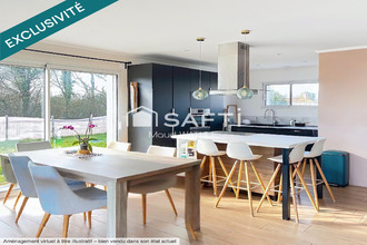 achat maison grosbreuil 85440