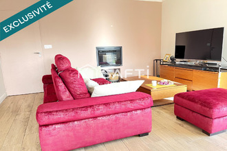 achat maison grosbreuil 85440