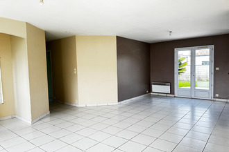 achat maison grosbreuil 85440