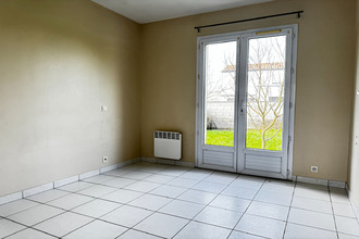 achat maison grosbreuil 85440