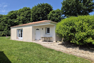 achat maison grosbreuil 85440