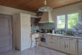 achat maison grosbreuil 85440