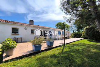 achat maison grosbreuil 85440