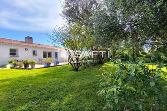 achat maison grosbreuil 85440