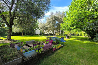 achat maison grosbreuil 85440