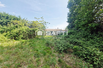 achat maison grosbreuil 85440