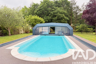 achat maison grosbreuil 85440