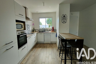 achat maison grosbreuil 85440