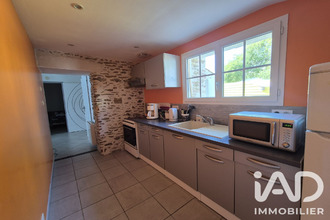 achat maison grosbreuil 85440