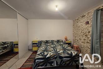 achat maison grosbreuil 85440