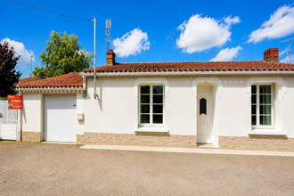 achat maison grosbreuil 85440