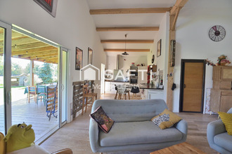 achat maison grosbreuil 85440