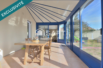 achat maison grosbreuil 85440