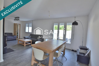 achat maison grosbreuil 85440