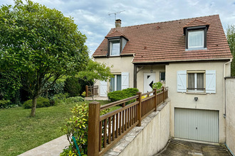 achat maison groslay 95410