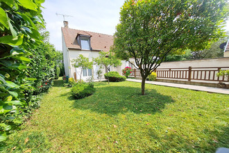 achat maison groslay 95410