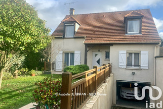 achat maison groslay 95410