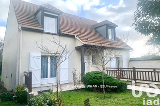 achat maison groslay 95410