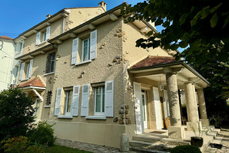 achat maison groslay 95410