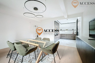 achat maison groslay 95410