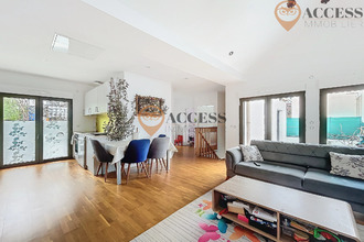 achat maison groslay 95410