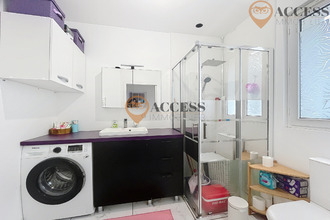 achat maison groslay 95410