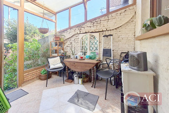 achat maison groslay 95410