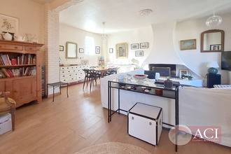 achat maison groslay 95410