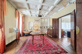 achat maison groslay 95410